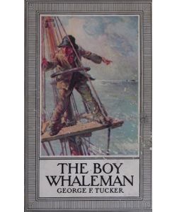 The Boy Whaleman