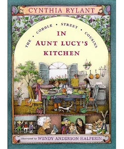 In Aunt Lucy's Kitchen