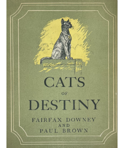 Cats of Destiny