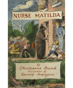 Nurse Matilda