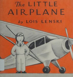 The Little Airplane