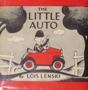 The Little Auto