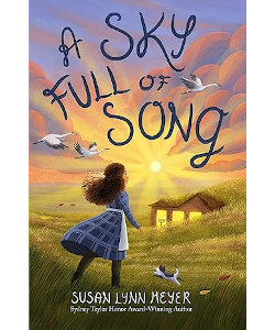 A Sky Full of Song