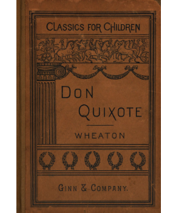 Don Quixote