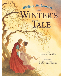 William Shakespeare's The Winter's Tale