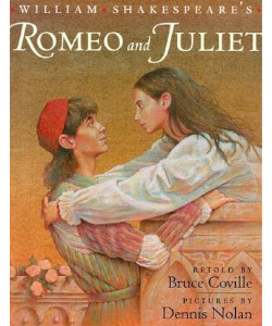 William Shakespeare's Romeo and Juliet