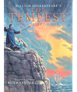 William Shakespeare's The Tempest