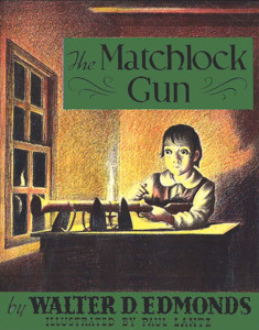 The Matchlock Gun