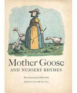 Mother Goose and Nursery Rhymes