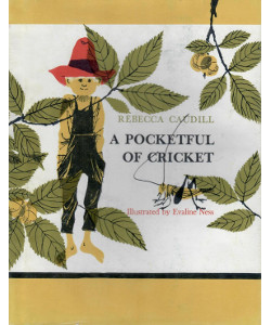 A Pocketful of Cricket