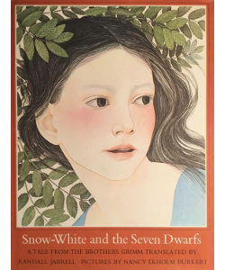 Snow-White and The Seven Dwarfs