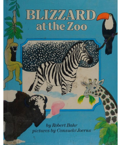 Blizzard at the Zoo