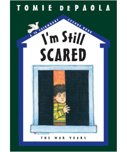 I'm Still SCARED (The War Years)