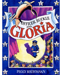 Officer Buckle and Gloria