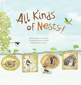 All Kinds of Nests