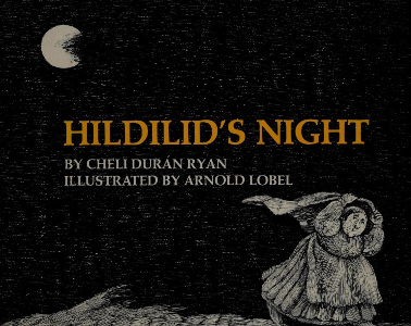 Hildilid's Night