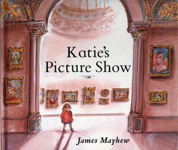 Katie's Picture Show