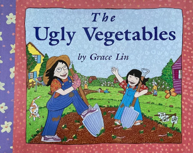 The Ugly Vegetables