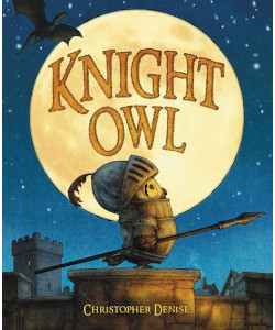 Knight Owl