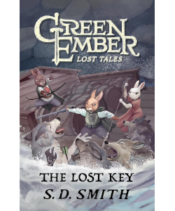 The Lost Key