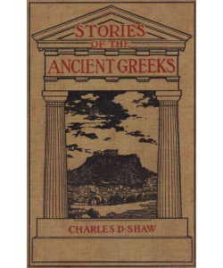 Stories of the Ancient Greeks