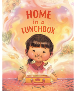 Home in a Lunchbox