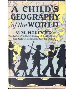 A Child's Geography of the World