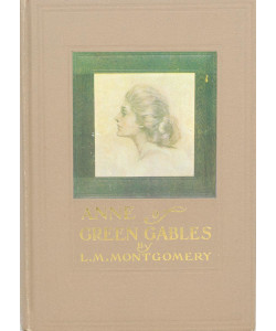 Anne of Green Gables