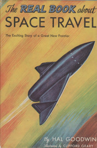 The Real Book about Space Travel