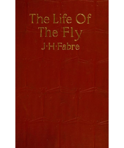 The Life of the Fly, With Which are Interspersed Some Chapters of Autobiography