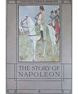 The Story of Napoleon