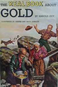 The Real Book about Gold