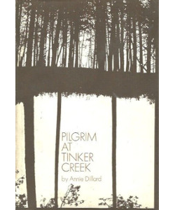 Pilgrim at Tinker Creek