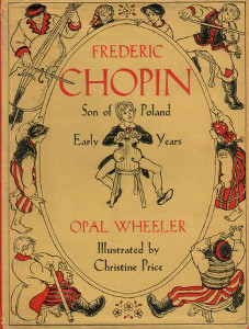 Frederic Chopin Son of Poland: Early Years