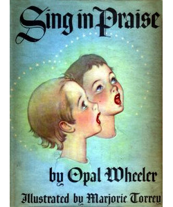 Sing in Praise: A Collection of the Best Loved Hymns