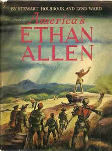 America's Ethan Allen