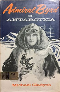 Admiral Byrd of Antarctica 