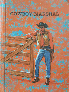 Cowboy Marshal