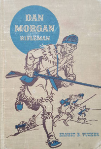 Dan Morgan: Rifleman