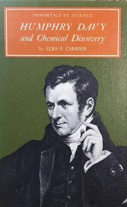 Humphry Davy and Chemical Discovery