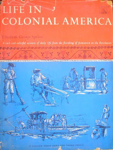 Life in Colonial America