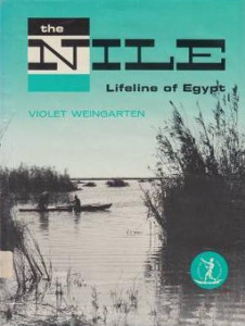 The Nile: Lifeline of Egypt - Biblioguides