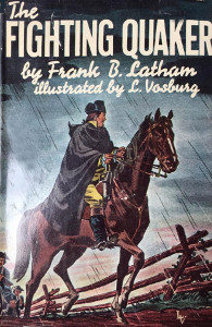 The Fighting Quaker: The Southern Campaigns of General Nathanael Greene 