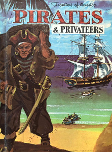 Pirates and Privateers - Biblioguides