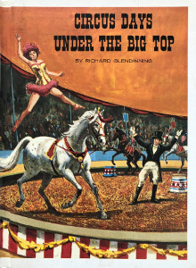 Circus Days Under the Big Top