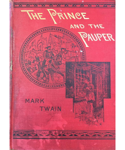 The Prince and the Pauper