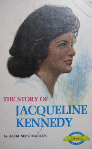 The Story of Jacqueline Kennedy