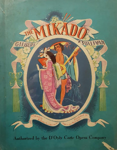 The Mikado