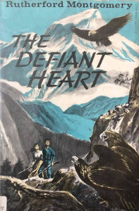 The Defiant Heart