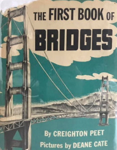 The First Book of Bridges